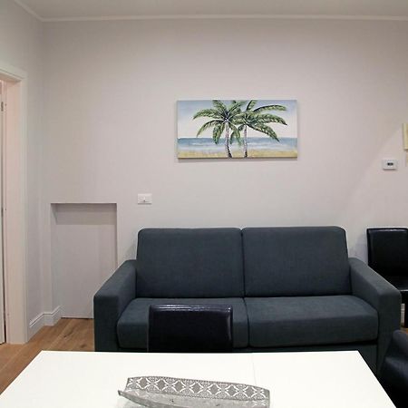 Apartmán Stella Marina Savona Exteriér fotografie