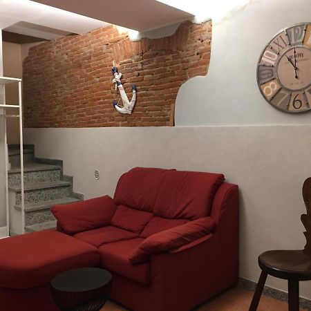 Apartmán Stella Marina Savona Exteriér fotografie