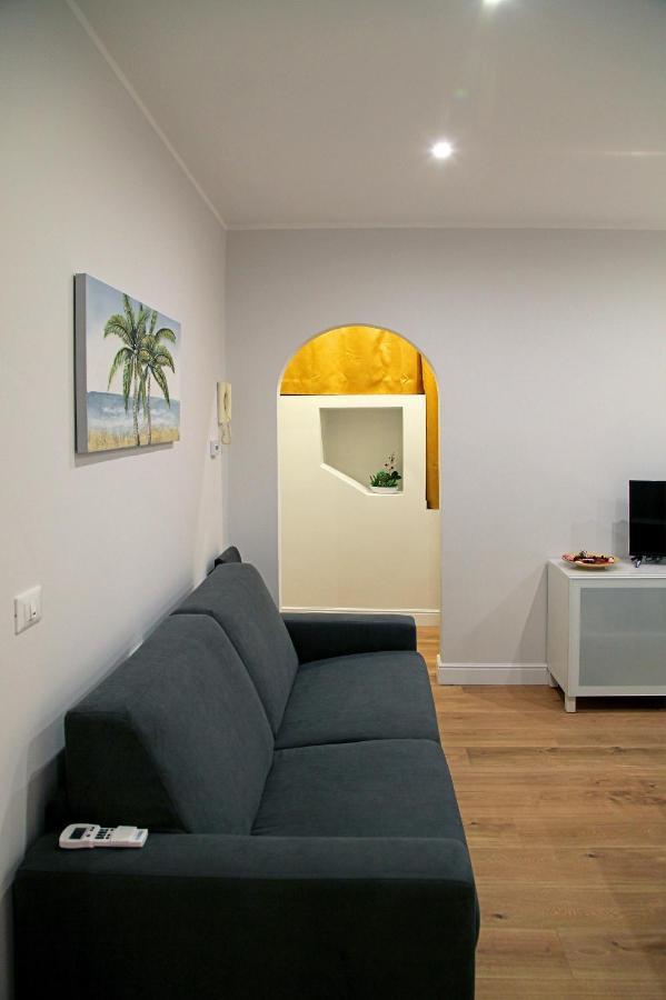 Apartmán Stella Marina Savona Exteriér fotografie